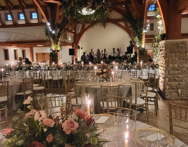 Reception Venues Listing Category Sacred Oaks at Camp Lucy Sacred Oaks at Camp Lucy