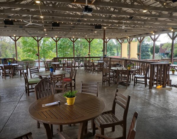 Reception Venues Listing Category Sahms at Eagle Pointe Sahms at Eagle Pointe