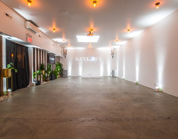 Reception Venues Listing Category Sankofa Haus Sankofa Haus