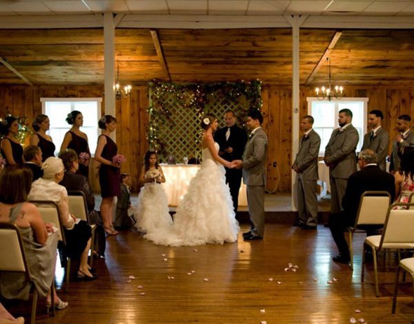 Reception Venues Listing Category Saucon Valley Acres Catering Inc Saucon Valley Acres Catering Inc
