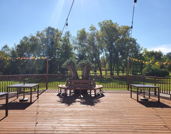 Reception Venues Listing Category Savanna Oaks Community Center Savanna Oaks Community Center