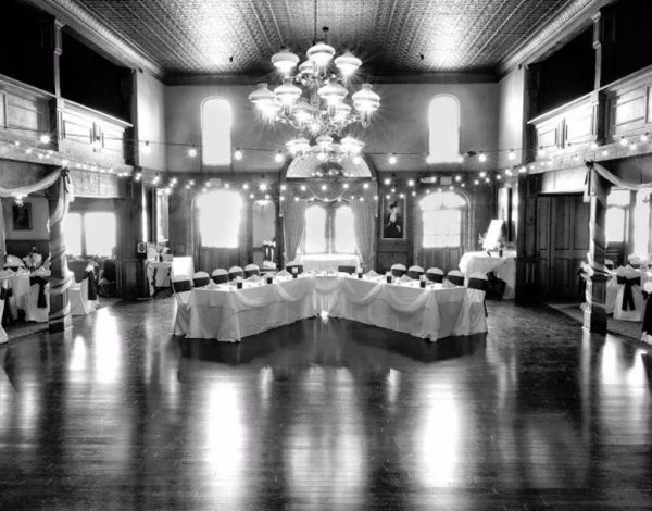 Reception Venues Listing Category Savoy Opera House Savoy Opera House