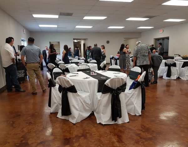 Reception Venues Listing Category Schertz North Community Center Schertz North Community Center