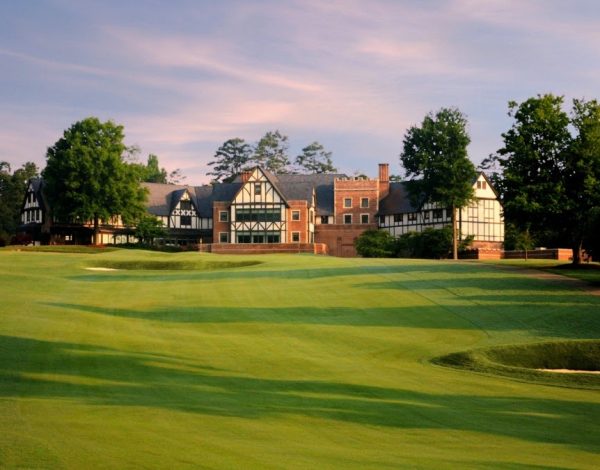 Reception Venues Listing Category Sedgefield Country Club Sedgefield Country Club