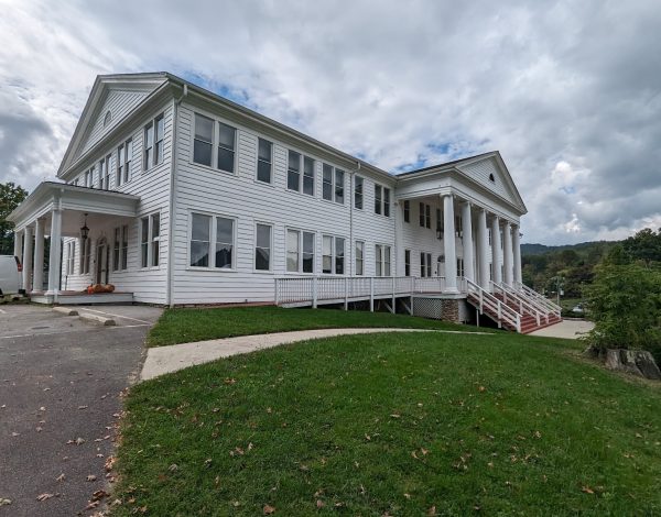 Reception Venues Listing Category Shackford Hall Shackford Hall