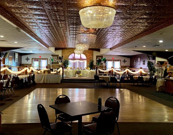 Reception Venues Listing Category Silver Valley Bar & Banquet Silver Valley Bar & Banquet