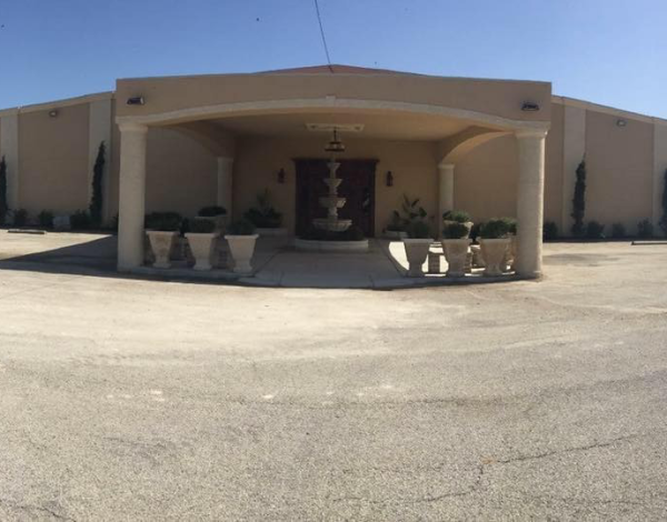 Reception Venues Listing Category Silverado Event Center Inc. Silverado Event Center Inc.