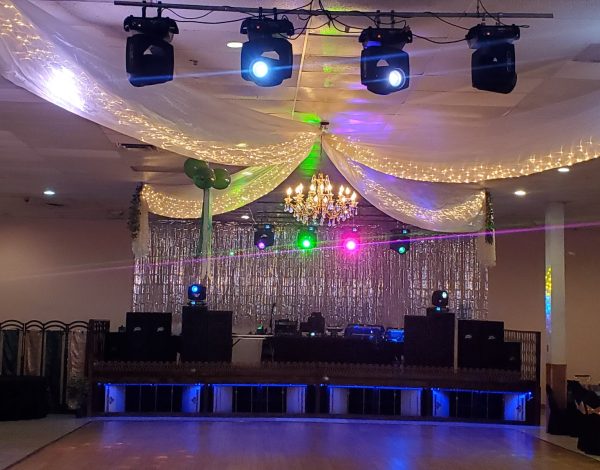 Reception Venues Listing Category (Smith Guard Shack Old Ford Bldg)Regio Ballroom (Smith Guard Shack Old Ford Bldg)Regio Ballroom