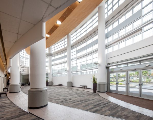 Reception Venues Listing Category South San Francisco Conference Center South San Francisco Conference Center