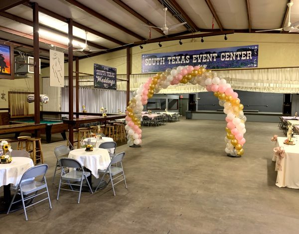 Reception Venues Listing Category South Texas Event Center South Texas Event Center