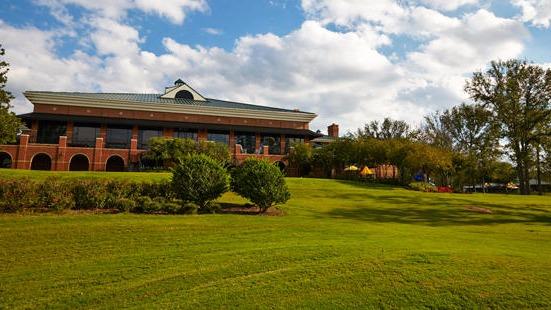 Reception Venues Listing Category Southern Trace Country Club Southern Trace Country Club
