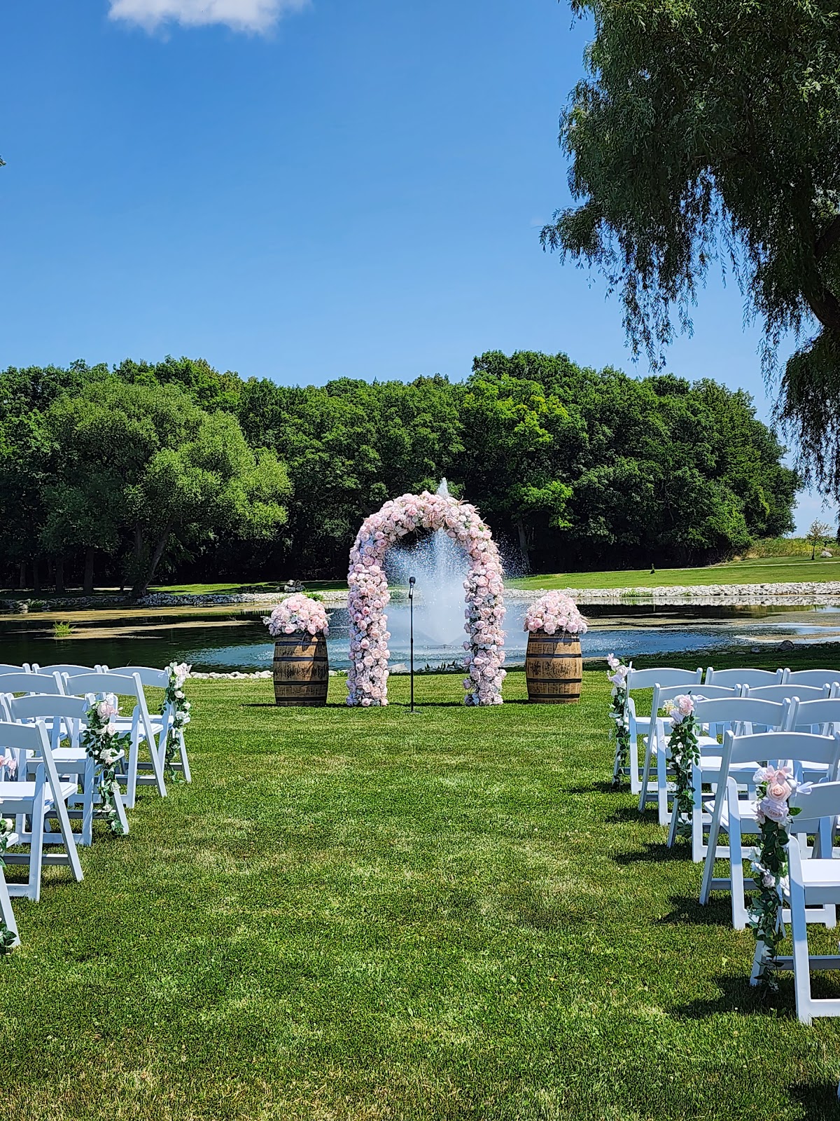 Springbrook wedding venues | Beachweddingtips.com