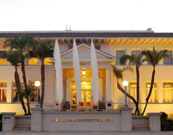 Reception Venues Listing Category Spring Field Banquet Center Spring Field Banquet Center
