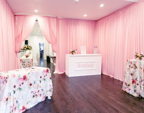Reception Venues Listing Category Stapled Events Stapled Events