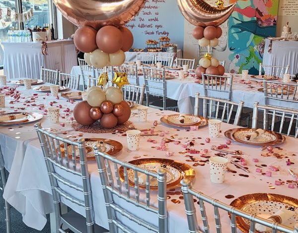 Reception Venues Listing Category Stephanie’s Creative Space Stephanie's Creative Space
