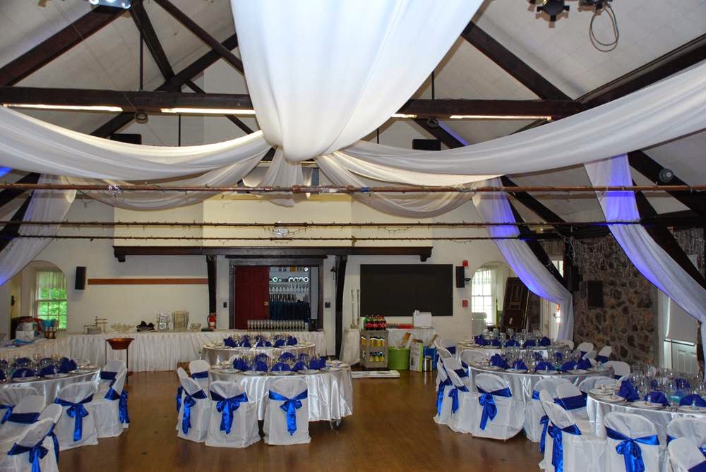 Stone House - Wedding Venue | VowVenue.com