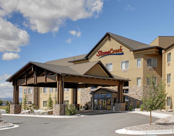 Reception Venues Listing Category StoneCreek Lodge StoneCreek Lodge