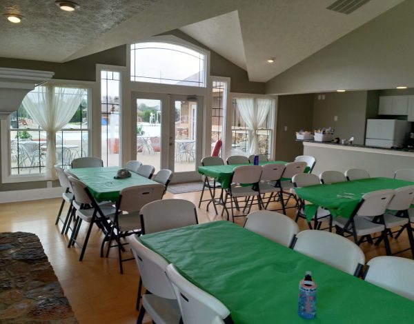 Reception Venues Listing Category Stony Creek – Fishers Stony Creek - Fishers