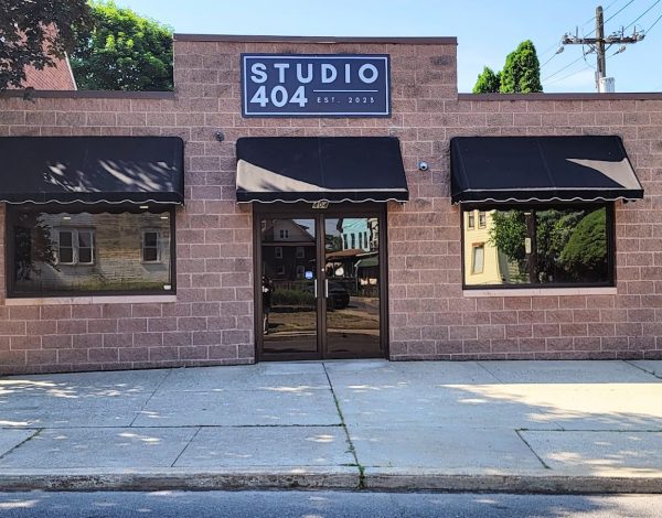 Reception Venues Listing Category Studio 404 – Johnstown Studio 404 - Johnstown