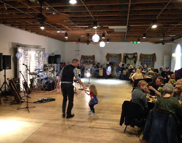 Reception Venues Listing Category Studio Space Tucson Studio Space Tucson