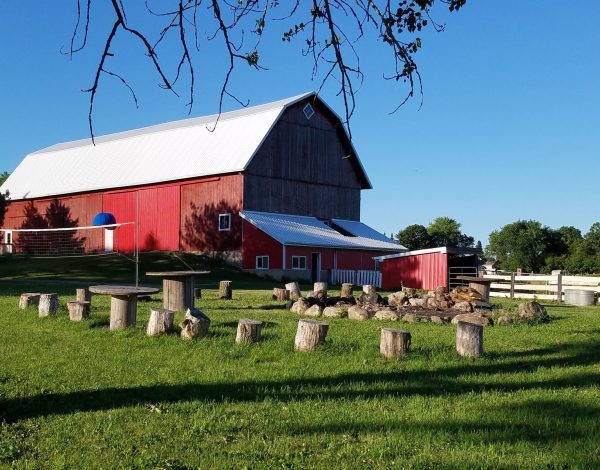 Reception Venues Listing Category Sugar Island Barn Sugar Island Barn