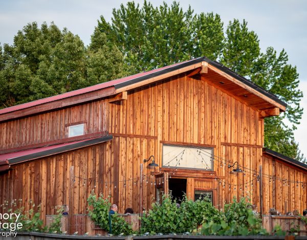 Reception Venues Listing Category Sugar Pine Barn at Tucannon Cellars Sugar Pine Barn at Tucannon Cellars