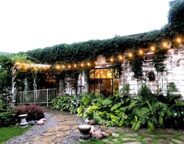 Reception Venues Listing Category Sundance & the Secret Garden Sundance & the Secret Garden