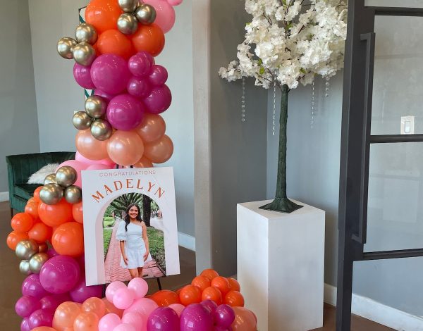 Reception Venues Listing Category THE MODERN event space THE MODERN event space
