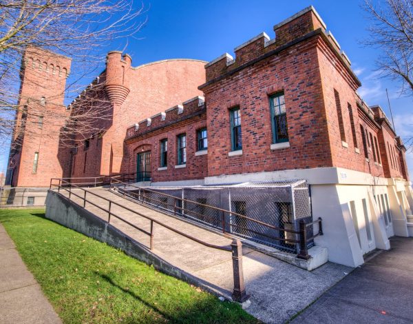 Reception Venues Listing Category Tacoma Armory Tacoma Armory