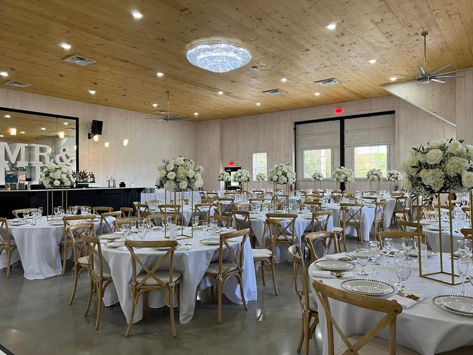 Ten Point Acres Wedding and Event Venue - Wedding Venue | VowVenue.com