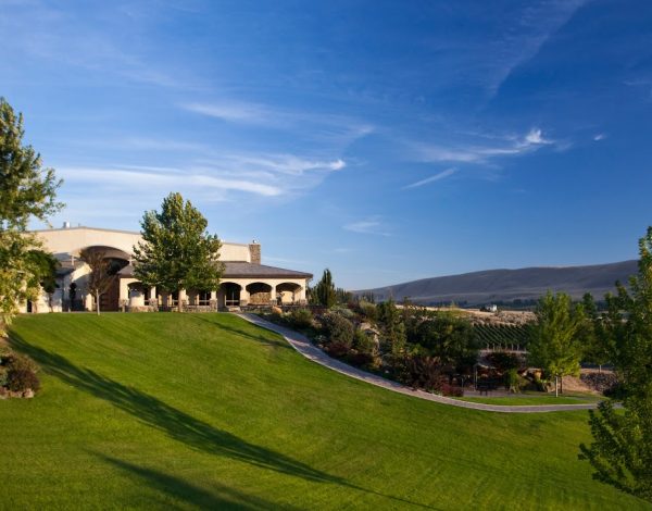 Reception Venues Listing Category Terra Blanca Winery & Estate Vineyard Terra Blanca Winery & Estate Vineyard