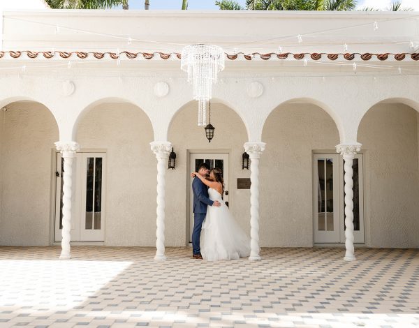 Reception Venues Listing Category The Alderman House by Mizner The Alderman House by Mizner