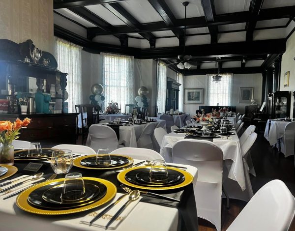 Reception Venues Listing Category The Allen House The Allen House