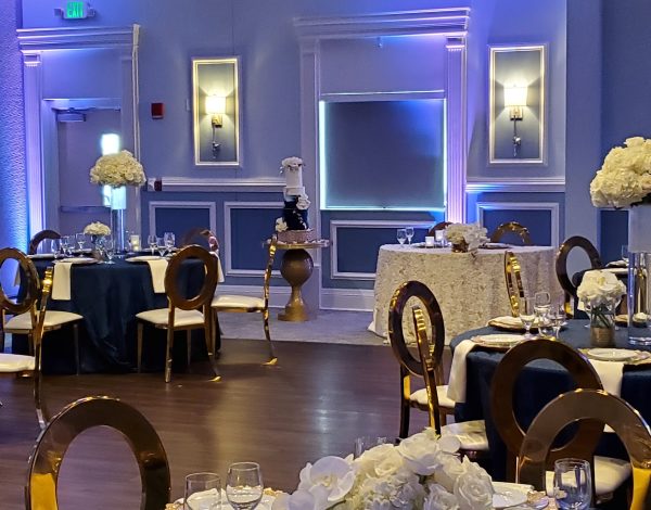 Reception Venues Listing Category The BEV Event Center The BEV Event Center