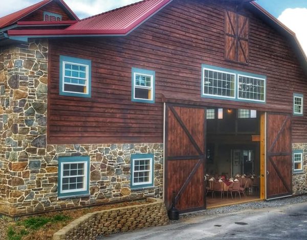 Reception Venues Listing Category The Barn At Herr Ridge Farm The Barn At Herr Ridge Farm
