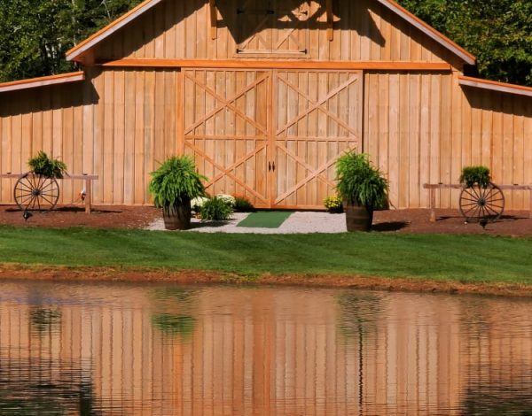 Reception Venues Listing Category The Barn At Willow Creek The Barn At Willow Creek