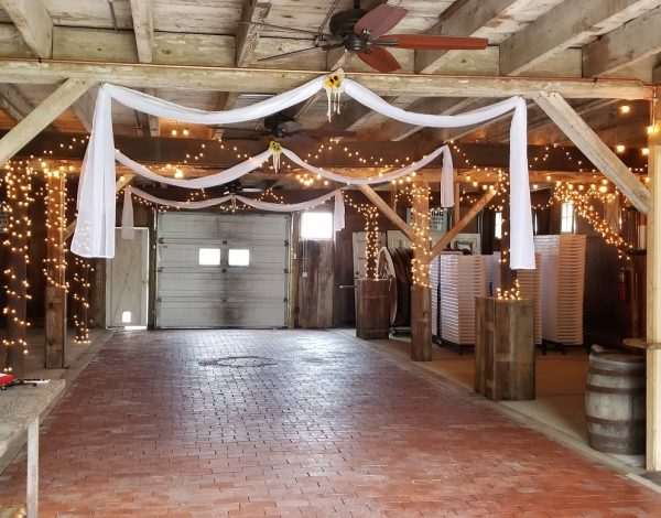 Reception Venues Listing Category The Barn at Conneaut Creek Wedding The Barn at Conneaut Creek Wedding