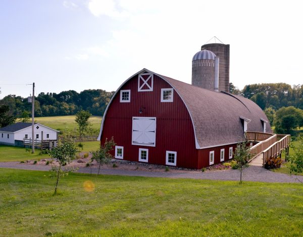Reception Venues Listing Category The Barn at Copper Creek The Barn at Copper Creek