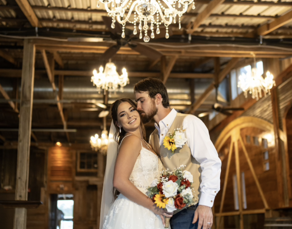 Reception Venues Listing Category The Barn at Four Pines Ranch The Barn at Four Pines Ranch