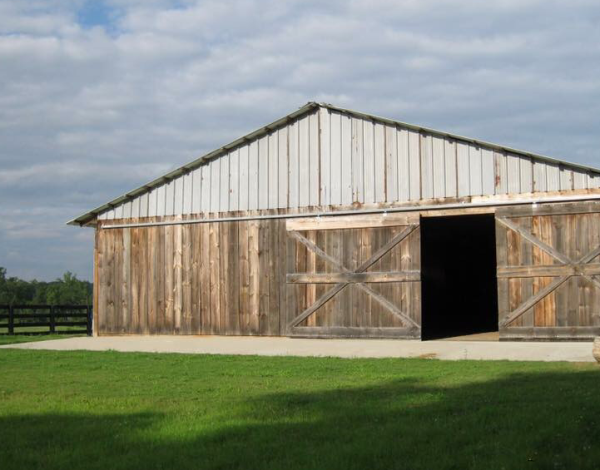 Reception Venues Listing Category The Barn at Valley Brook Farm The Barn at Valley Brook Farm