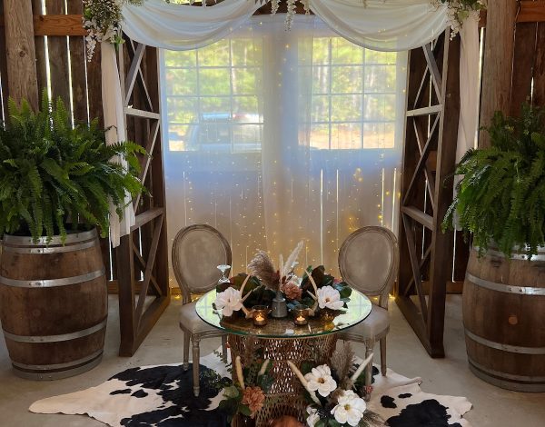 Reception Venues Listing Category The Barn at Whippoorwill Hollow LLC The Barn at Whippoorwill Hollow LLC