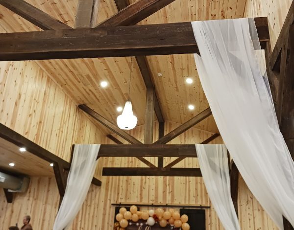 Reception Venues Listing Category The Barn at White Pine Acres The Barn at White Pine Acres