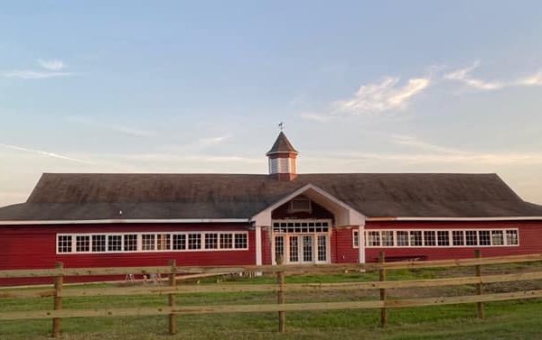 Reception Venues Listing Category The Barn at Willow Oak Acres, Wedding & Event Venue The Barn at Willow Oak Acres
