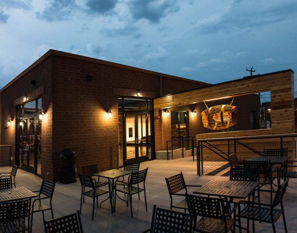 Reception Venues Listing Category The Barrel Room at Triple C Brewing The Barrel Room at Triple C Brewing