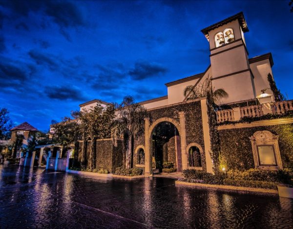 Reception Venues Listing Category The Bell Tower on 34th The Bell Tower on 34th