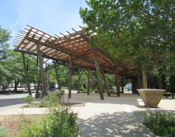 Reception Venues Listing Category The Bernice Garden The Bernice Garden