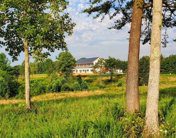 Reception Venues Listing Category The Big Creek Lodge The Big Creek Lodge