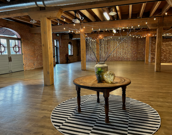 Reception Venues Listing Category The Boxcar Room The Boxcar Room