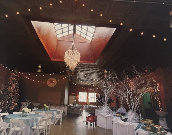 Reception Venues Listing Category The Building The Building