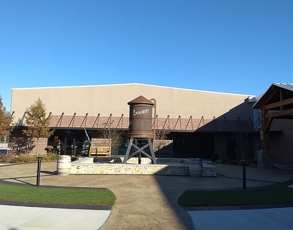 Reception Venues Listing Category The Cannery Lindale The Cannery Lindale